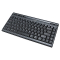 Keyboard MultiMedia Mini M-Tech ( Tanpa Numeric )